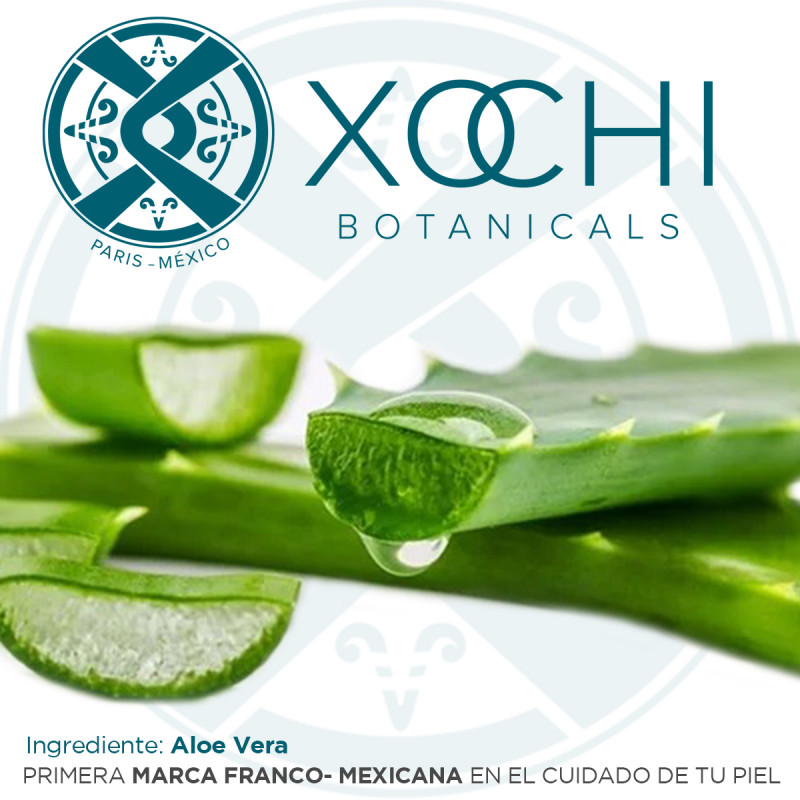 GEL CONTORNO DE OJOS CON EXTRACTO DE AGAVE AZUL