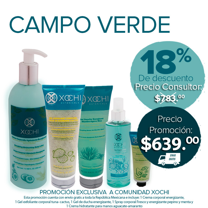 CAMPO VERDE
