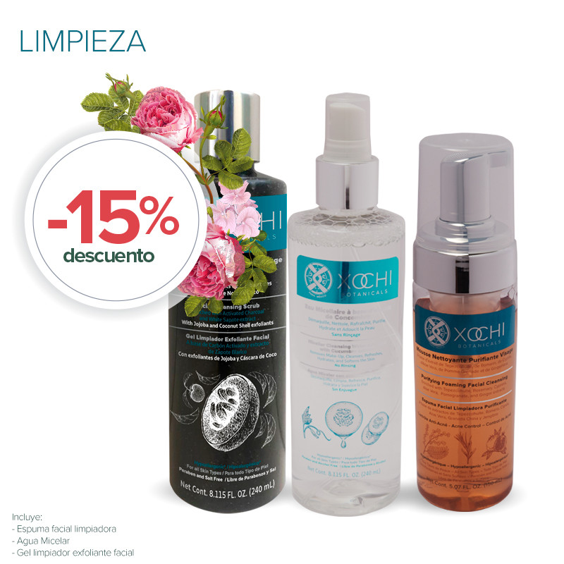 LIMPIEZA CL