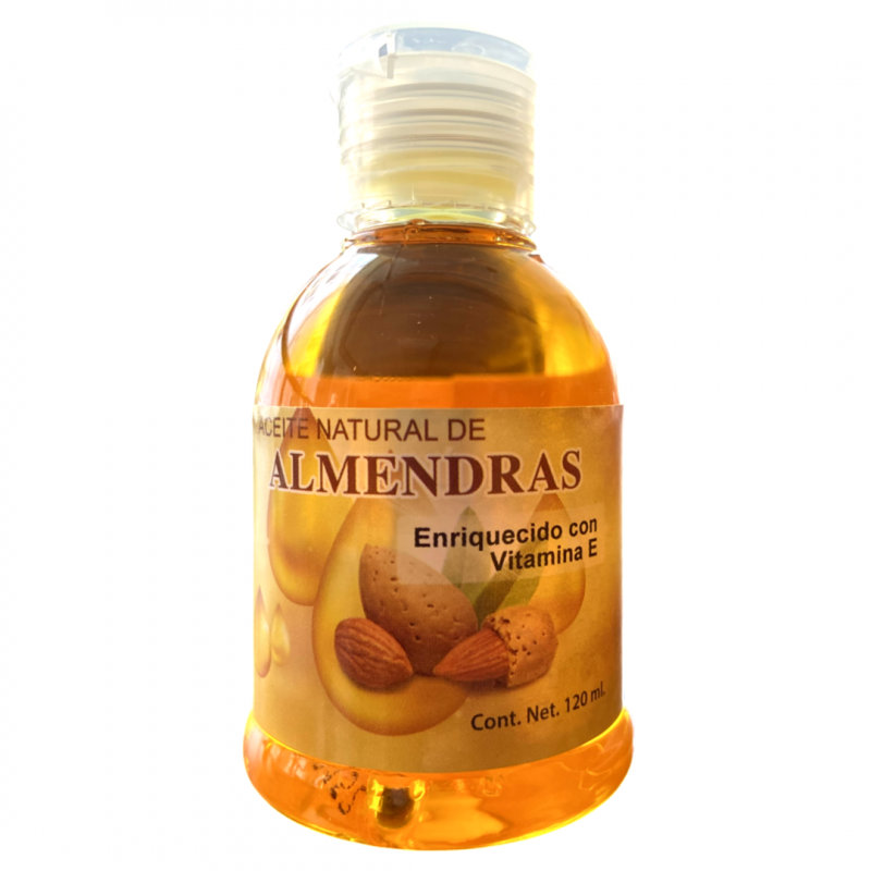 ACEITE ALMENDRA