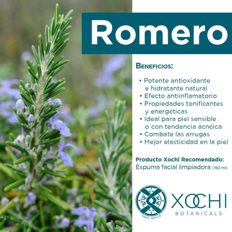 ACEITE ROMERO