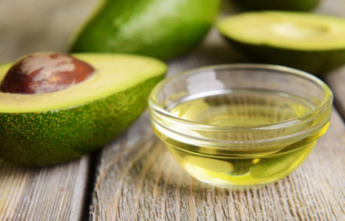 ACEITE AGUACATE