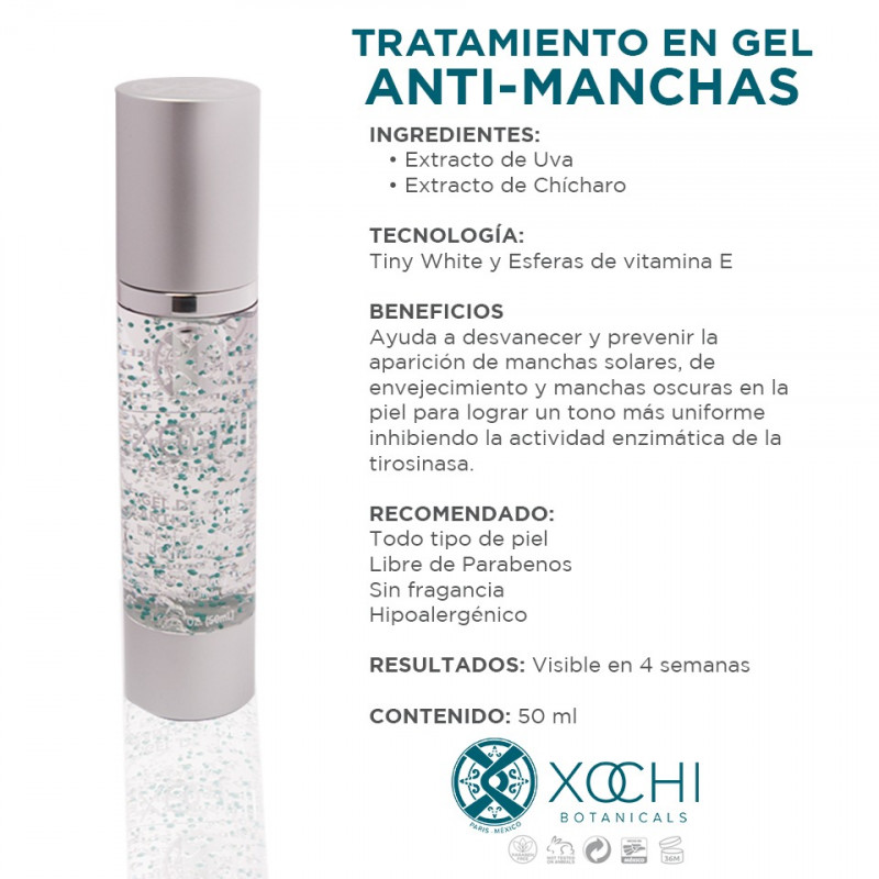 TRIO FACIAL 4