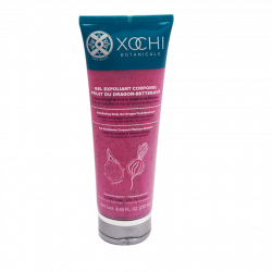 GEL EXFOLIANTE CORPORAL