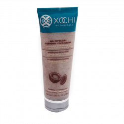 GEL EXFOLIANTE CORPORAL