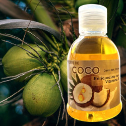 ACEITE COCO