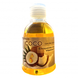 ACEITE COCO