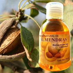 ACEITE ALMENDRA