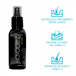 ACELERADOR DE CRECIMIENTO CAPILAR  NOVOCRIN LOCION DE 100ML