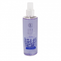 BODY MIST TE BLANCO-VERBENA